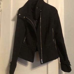Express coat/jacket